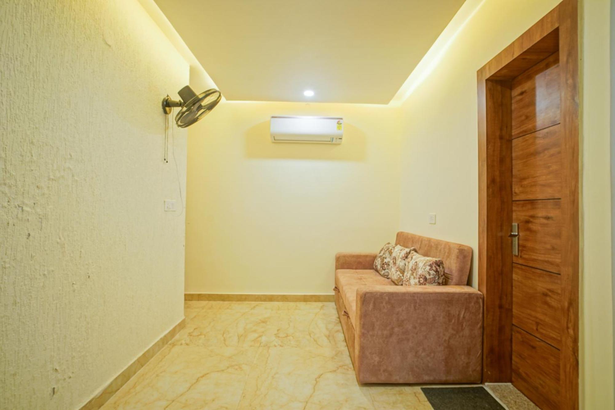 רישיקש Hotel Nirvana Bliss, Behind Parmarth Niketan מראה חיצוני תמונה