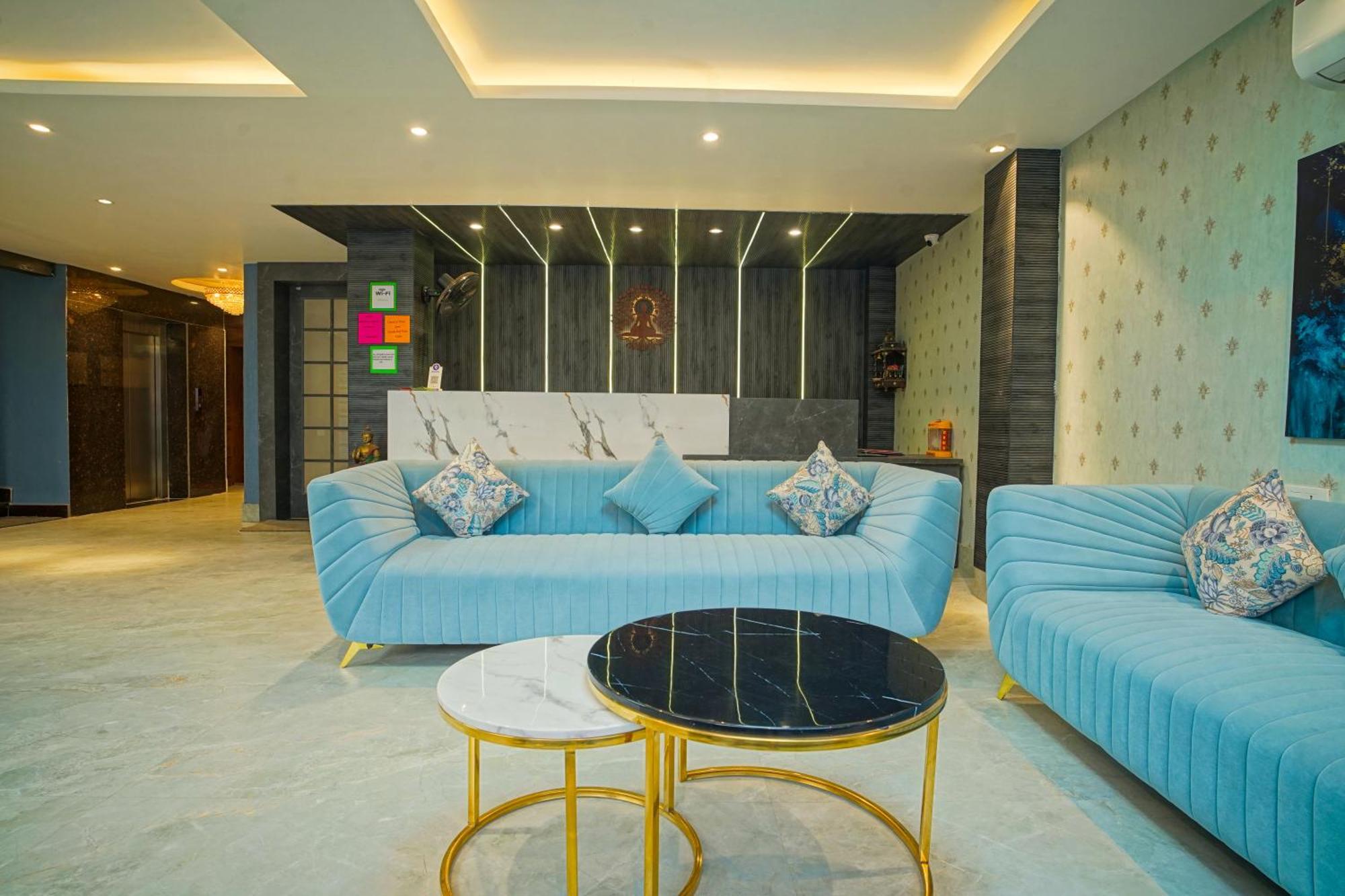 רישיקש Hotel Nirvana Bliss, Behind Parmarth Niketan מראה חיצוני תמונה