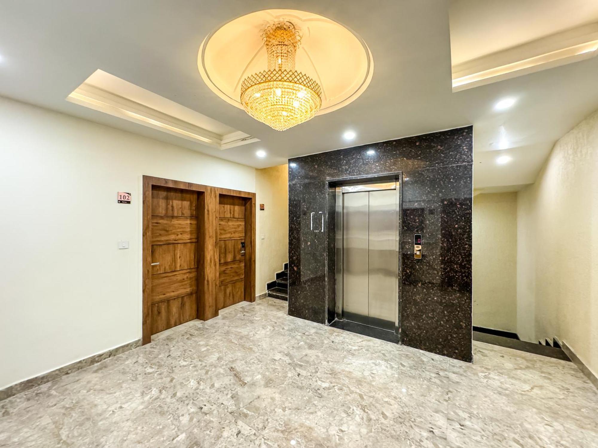 רישיקש Hotel Nirvana Bliss, Behind Parmarth Niketan מראה חיצוני תמונה