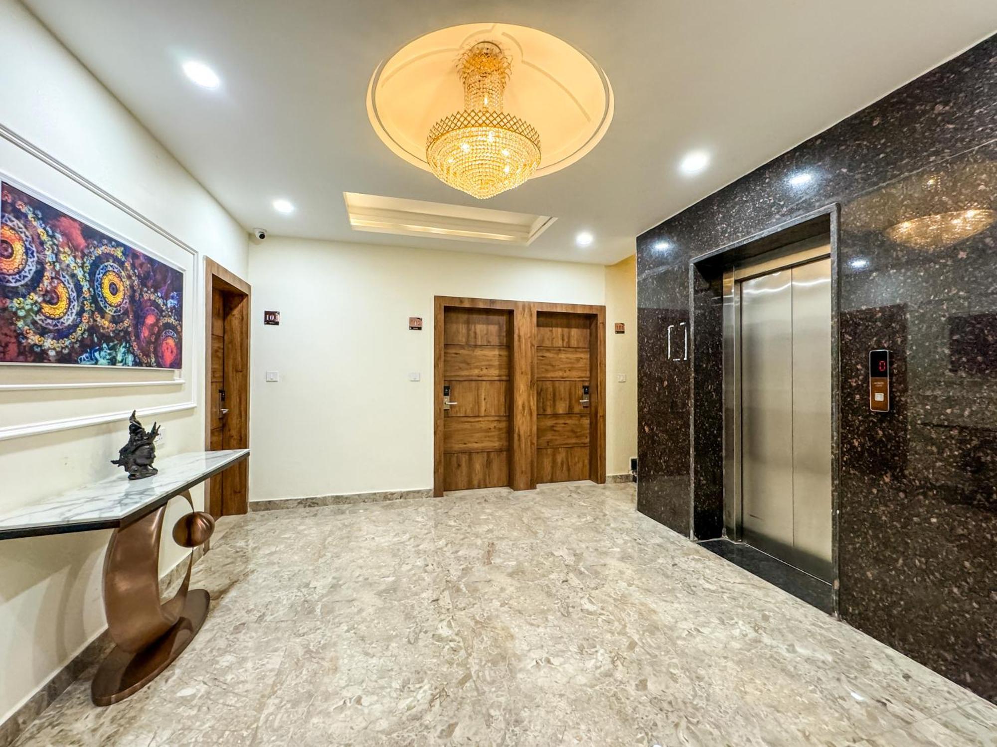 רישיקש Hotel Nirvana Bliss, Behind Parmarth Niketan מראה חיצוני תמונה